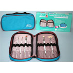 Scheewe Getting Started Brush Set