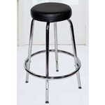 Martin Tundra Sturdy Adjustable Height Stool: Model # 91-01000