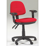 Martin Feng Shui Desk Height Seating Chair: Model # 91-7709 