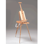 Rivera French Sketchbox Easel: Model # 92-3033 