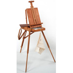 Jullian Original Full Size French Sketch Box Easel