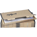 Safco Art and Drawing Portfolio for 30 x 42 Documents: Pack of 5