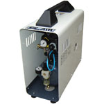 Silentaire Sil-Air 50-9-D Silent Running Airbrush Compressor