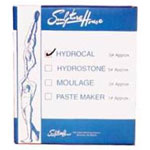 Sculpture House Hydrocal-White: 25 lbs.