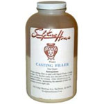 Sculpture House Pliatex Casting Filler: 1 Quart 