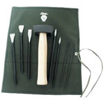 Sculpture House Alabaster Carving Set 