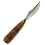 Sculpture House Alabaster Knife