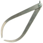 Sculpture House 12" Aluminum Caliper