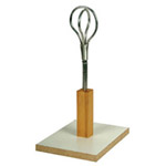 Sculpture House Head Armature: 13", 1/2-Life size