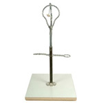 Sculpture House Head-Bust Armature-24"