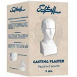 Sculpture House Casting Plaster-Case