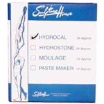 Sculpture House Hydrocal-White-Case