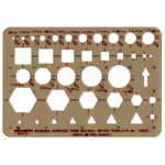 Pickett Pocket Template
