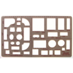 Pickett Home Furnishings: 1/4" Scale