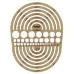 Pickett Circle Radius Master