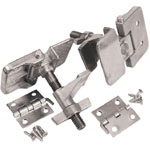 Speedball Hinge Clamps: Pack of 2