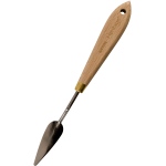 Heritage Flexible Painting Knife: #3 