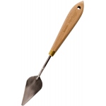 Heritage Flexible Painting Knife: #4