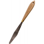 Heritage Flexible Painting Knife: #11