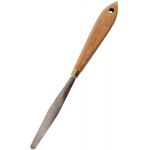 Heritage Flexible Painting Knife: #12