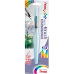 Pentel Aquash Fine Point Water Brush: Small