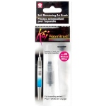 Koi Water Brush: Medium, 6 Round, 4ml Reservoir