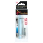 Koi Water Brush: Medium, 6 Round, 9ml Reservoir