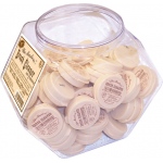 The Masters Brush Cleaner 0.25 oz. Display
