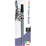 Pentel Color Brush Pigment Pen