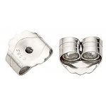 Friction Earring Backs