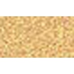Lumiere and Neopaque Pigmented Acrylic Paint: Lumiere, Brass, 2.25 oz. Jar