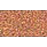 Lumiere and Neopaque Pigmented Acrylic Paint: Lumiere, Halo Pink Gold, 2.25 oz. Jar