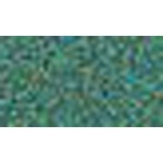 Lumiere and Neopaque Pigmented Acrylic Paint: Lumiere, Halo Blue Gold, 2.25 oz. Jar