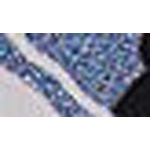 Lumiere and Neopaque Pigmented Acrylic Paint: Lumiere, Hi-Lite Blue, 2.25 oz. Jar
