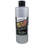 Auto-Air Colors Aluminum Base Coat: Fine, 16 oz.