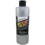 Auto-Air Colors Aluminum Base Coat: Medium, 16 oz.
