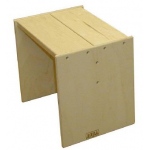 Beka Hard Maple and Baltic Birch Stool