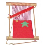 Beka 14" Weaving Frame