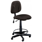 Mayline Swivel Task Chair