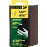 3M Angled Sanding Sponge: Fine Grit