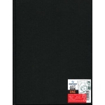 Canson ArtBook One Book: Hardbound, 100-Sheet, 8 1/2" x 11"