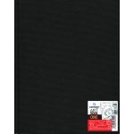 Canson ArtBook One Book: Hardbound, 100-Sheet, 11" x 14"