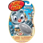 Silly Putty Metallic: Singles