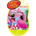 Silly Putty Super Bright: Singles