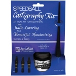 Speedball Introductory Calligraphy Kit