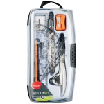 Maped 10-Piece Geometry Study Set