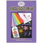 Quilled Creations Quilling Made Easy Kit