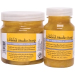 Richeson Jack's Linseed Studio Soap: 8 oz.