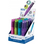 Milan Capsule Mechanical Pencil Display Assortment