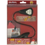 Ultraoptix Clip-On LED Light